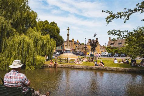 Things to do in Bourton.